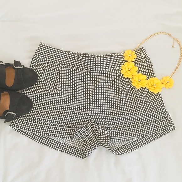 Express Pants - Express Shorts